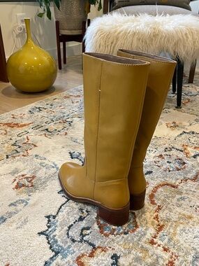 Frye & Co. Miranda Western Boot